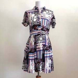 Topshop Dress
